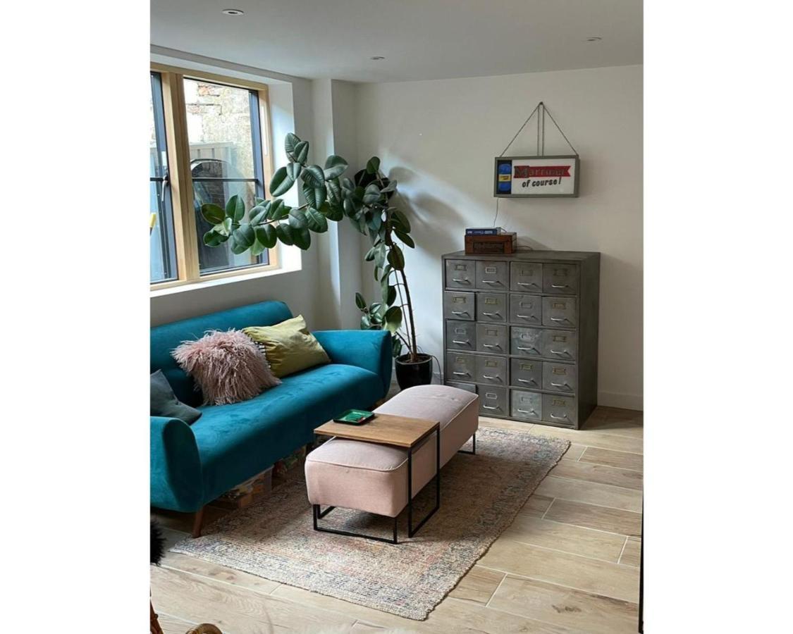 Ideal Bristol Getaway - 3 Bed Harbourside Home Εξωτερικό φωτογραφία