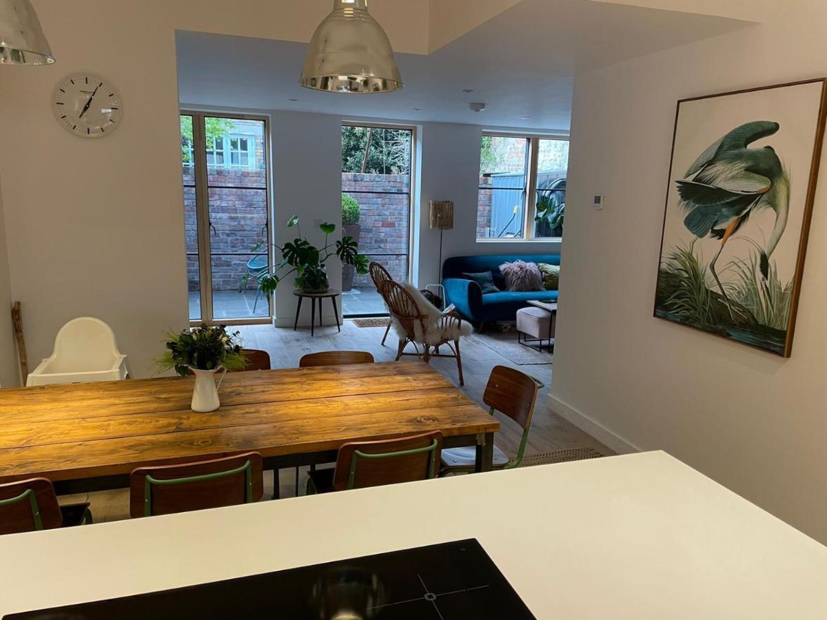 Ideal Bristol Getaway - 3 Bed Harbourside Home Εξωτερικό φωτογραφία