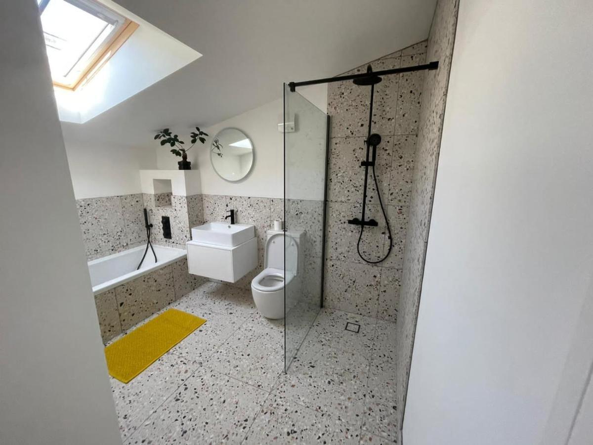 Ideal Bristol Getaway - 3 Bed Harbourside Home Εξωτερικό φωτογραφία