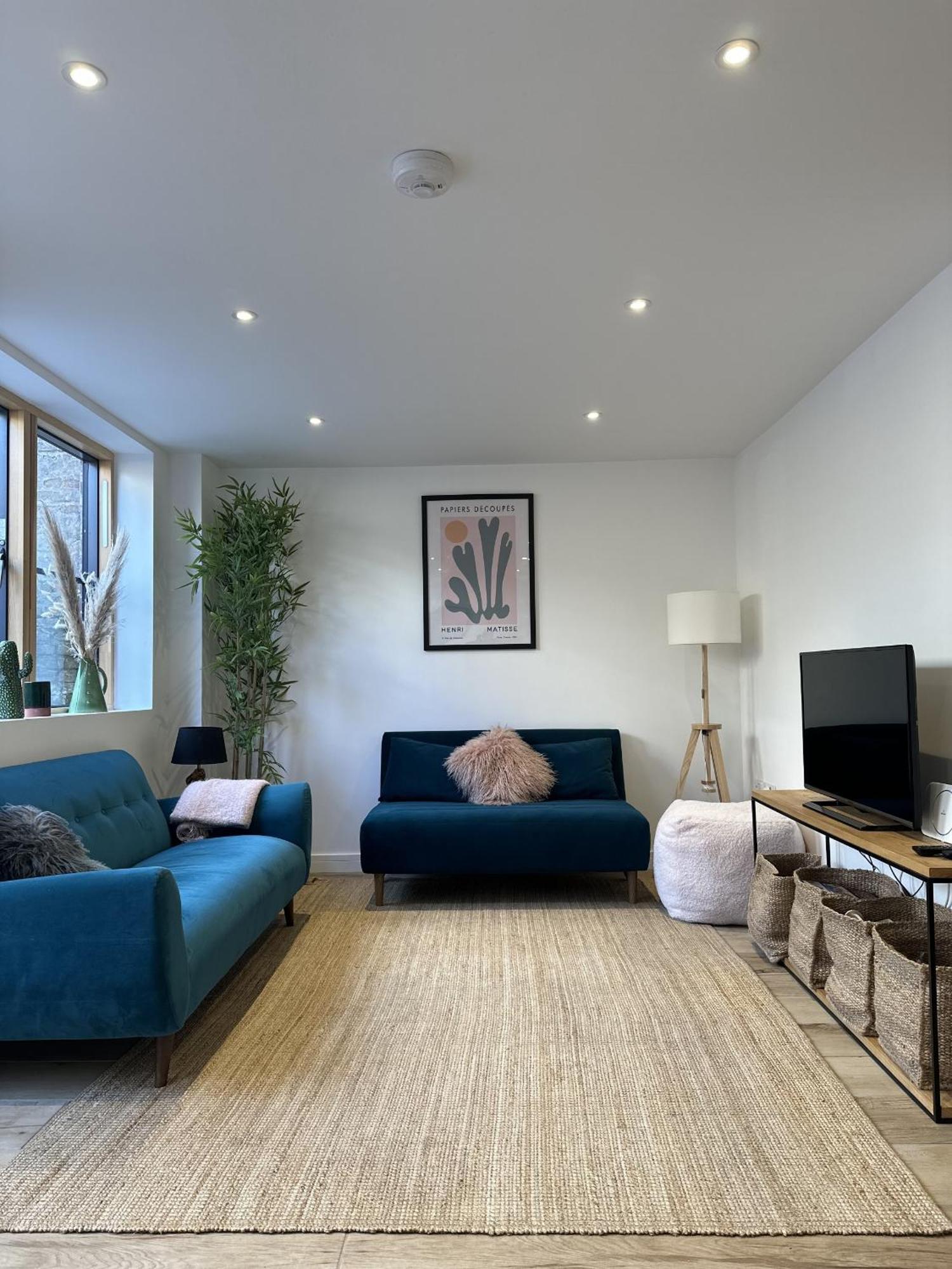Ideal Bristol Getaway - 3 Bed Harbourside Home Δωμάτιο φωτογραφία