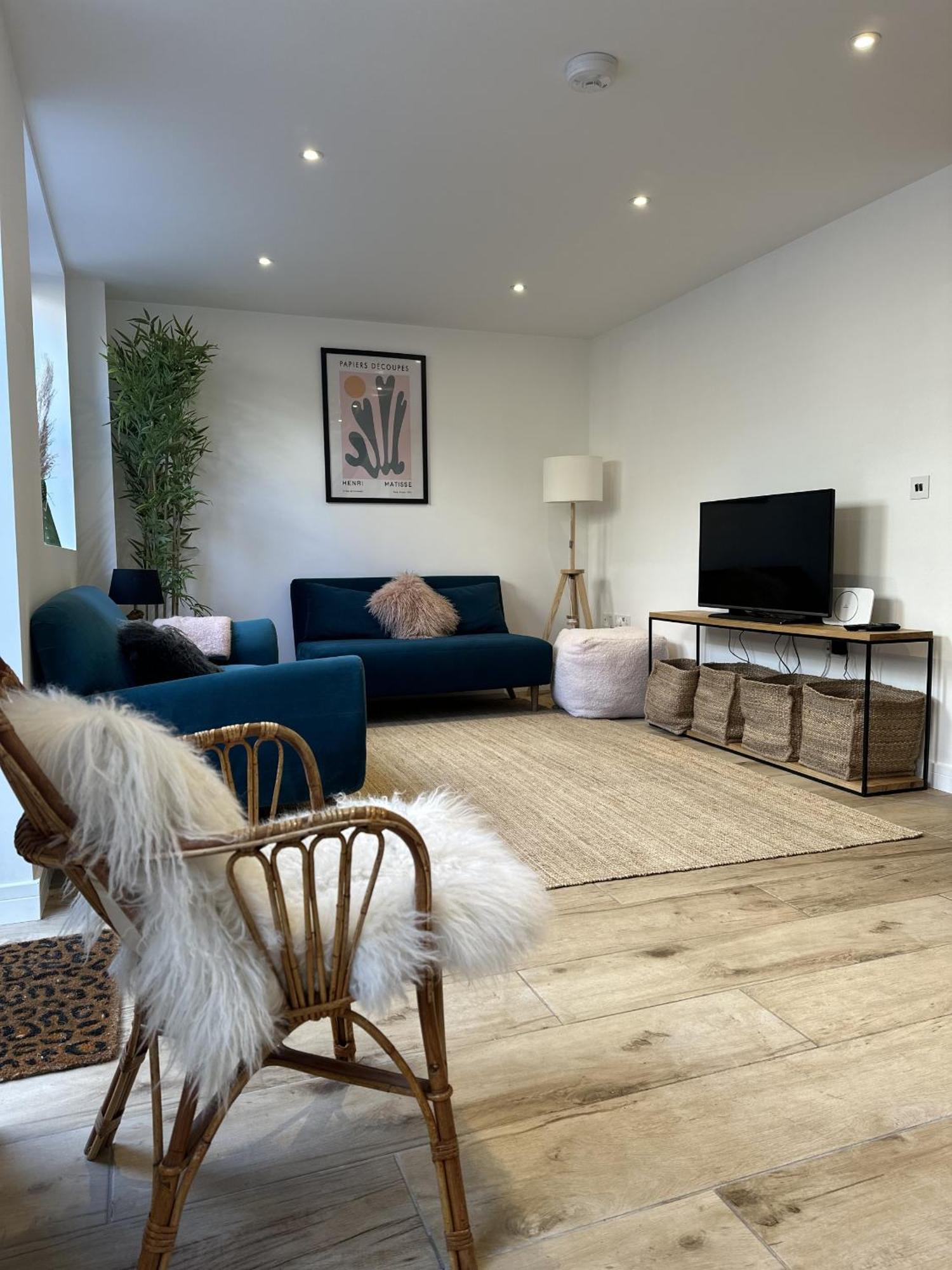 Ideal Bristol Getaway - 3 Bed Harbourside Home Δωμάτιο φωτογραφία