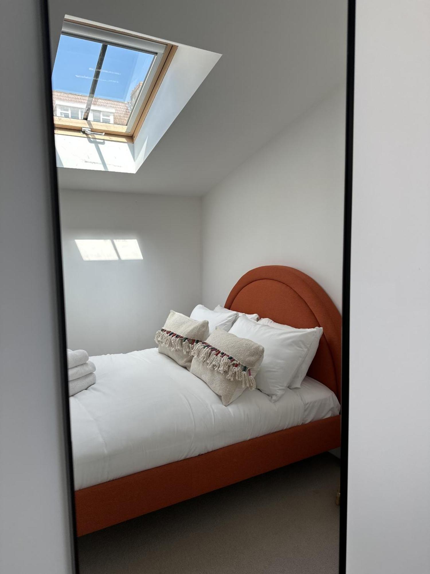 Ideal Bristol Getaway - 3 Bed Harbourside Home Δωμάτιο φωτογραφία