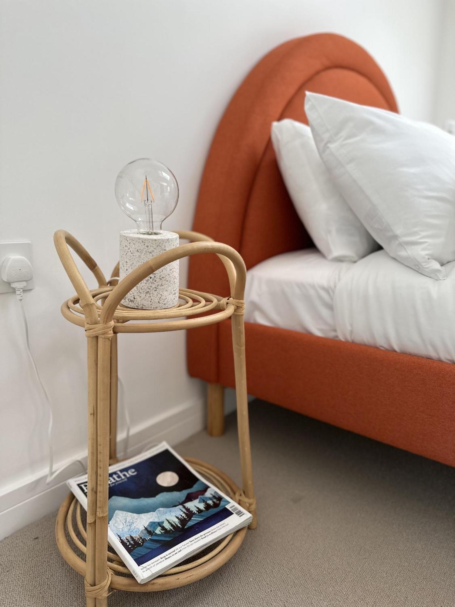 Ideal Bristol Getaway - 3 Bed Harbourside Home Δωμάτιο φωτογραφία