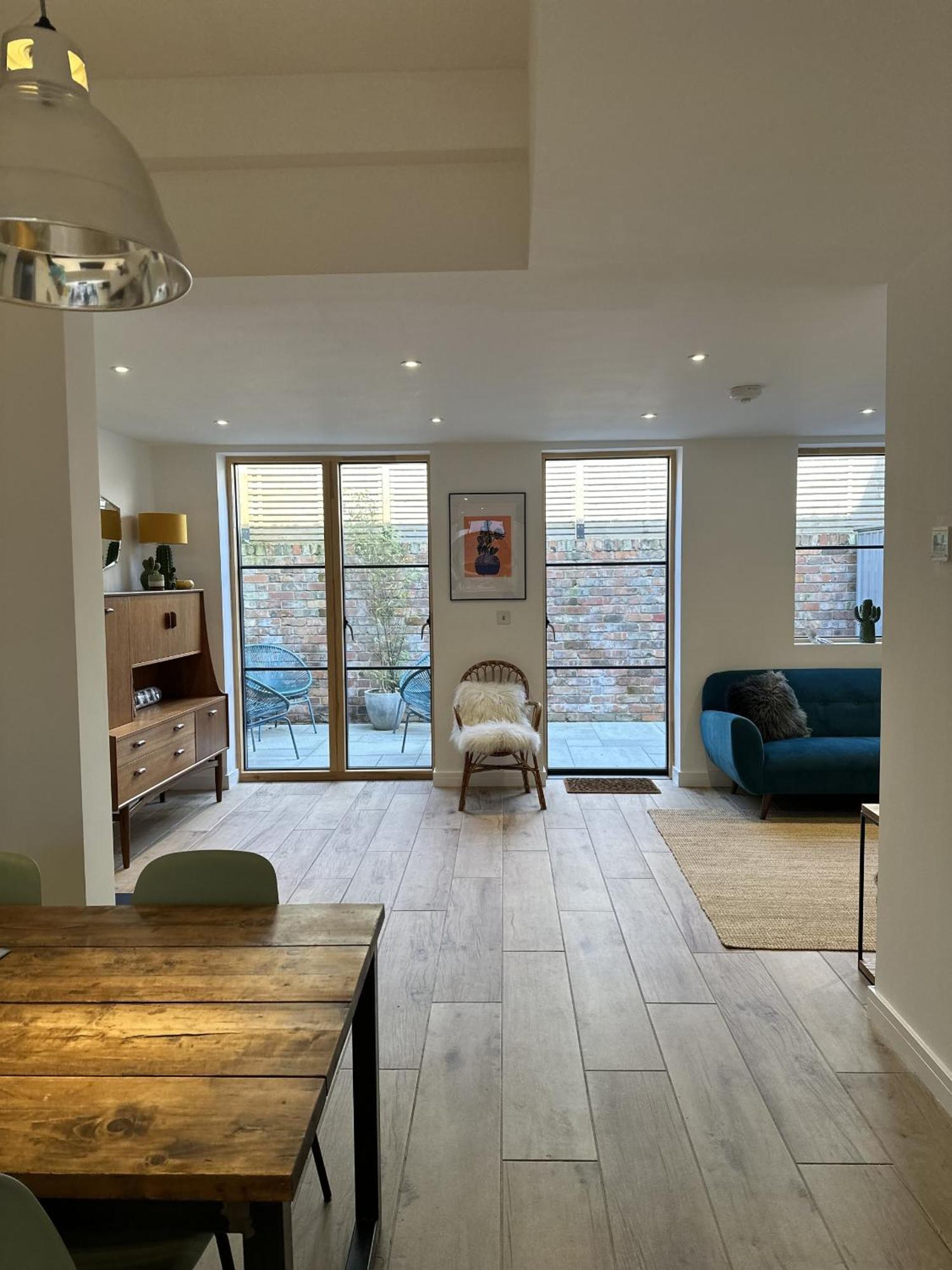 Ideal Bristol Getaway - 3 Bed Harbourside Home Δωμάτιο φωτογραφία