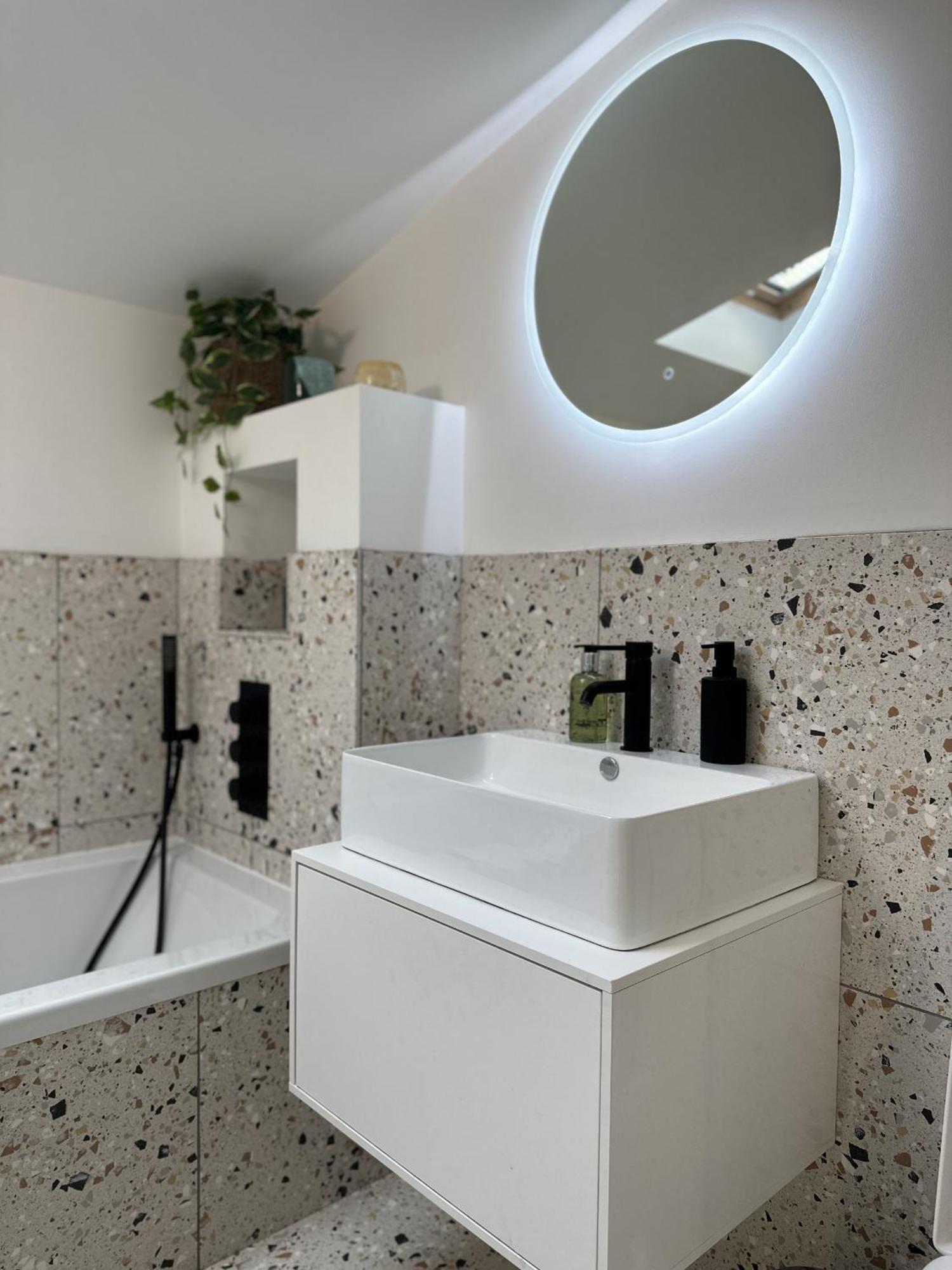 Ideal Bristol Getaway - 3 Bed Harbourside Home Δωμάτιο φωτογραφία