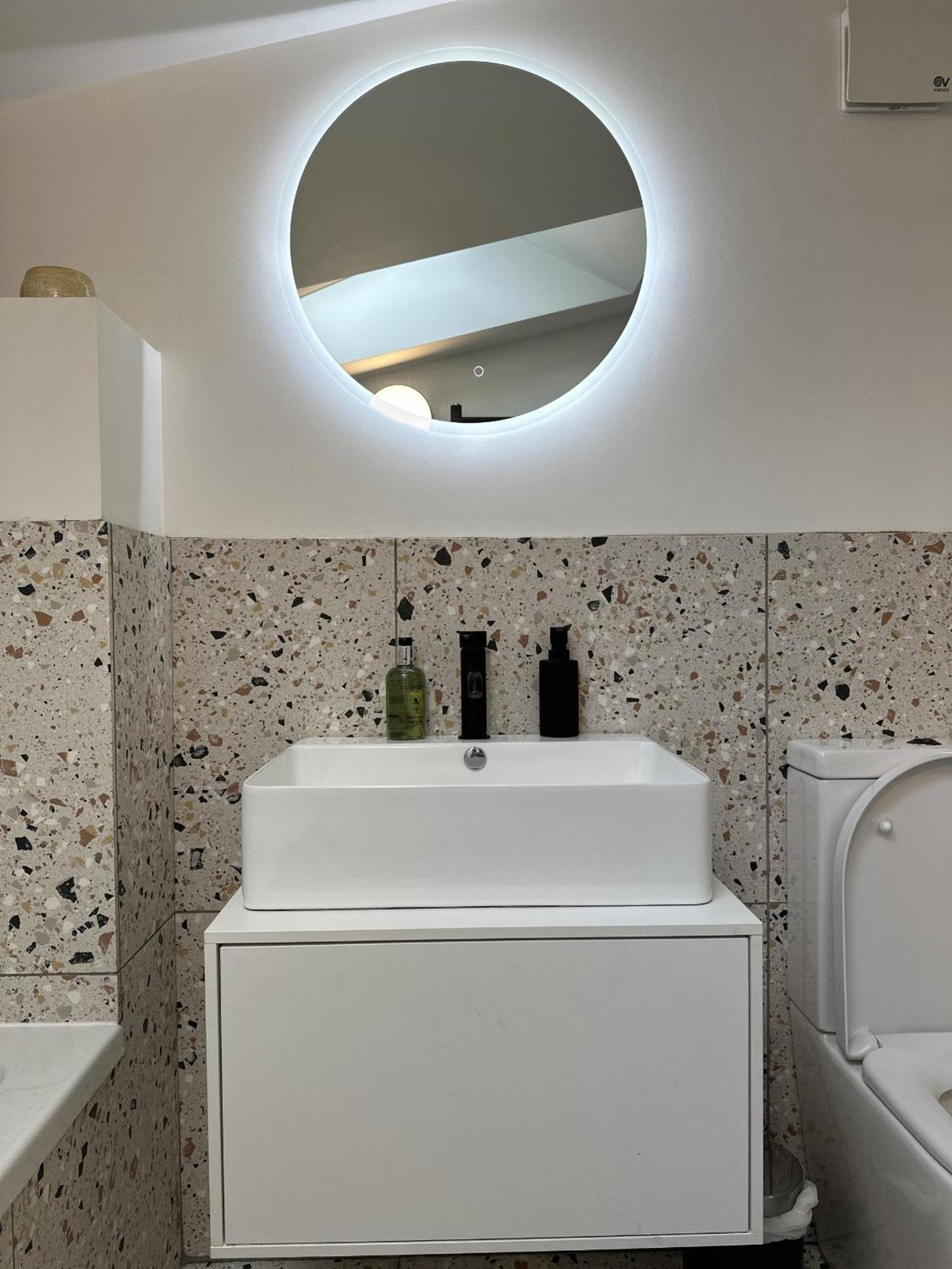 Ideal Bristol Getaway - 3 Bed Harbourside Home Δωμάτιο φωτογραφία