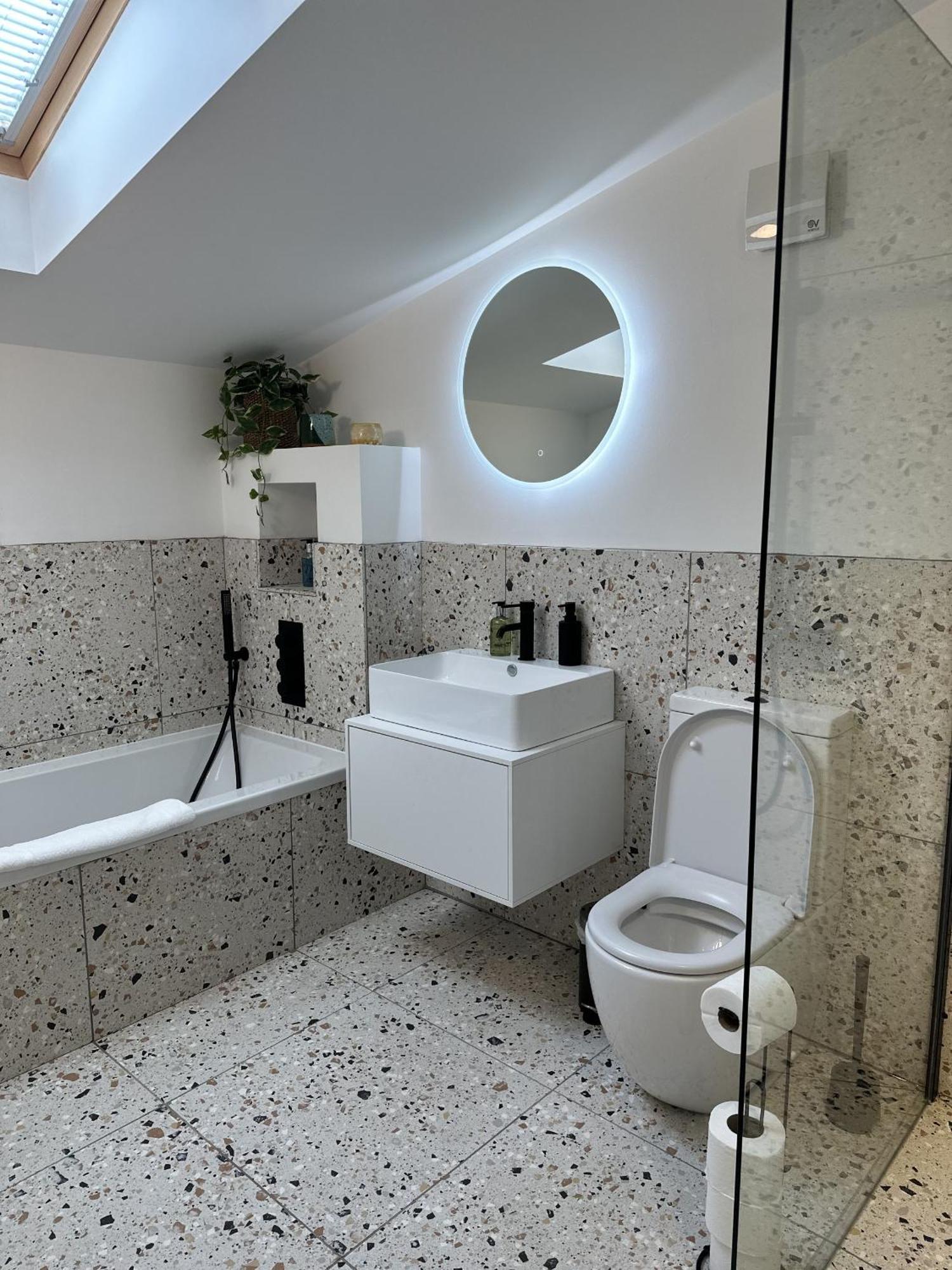 Ideal Bristol Getaway - 3 Bed Harbourside Home Δωμάτιο φωτογραφία