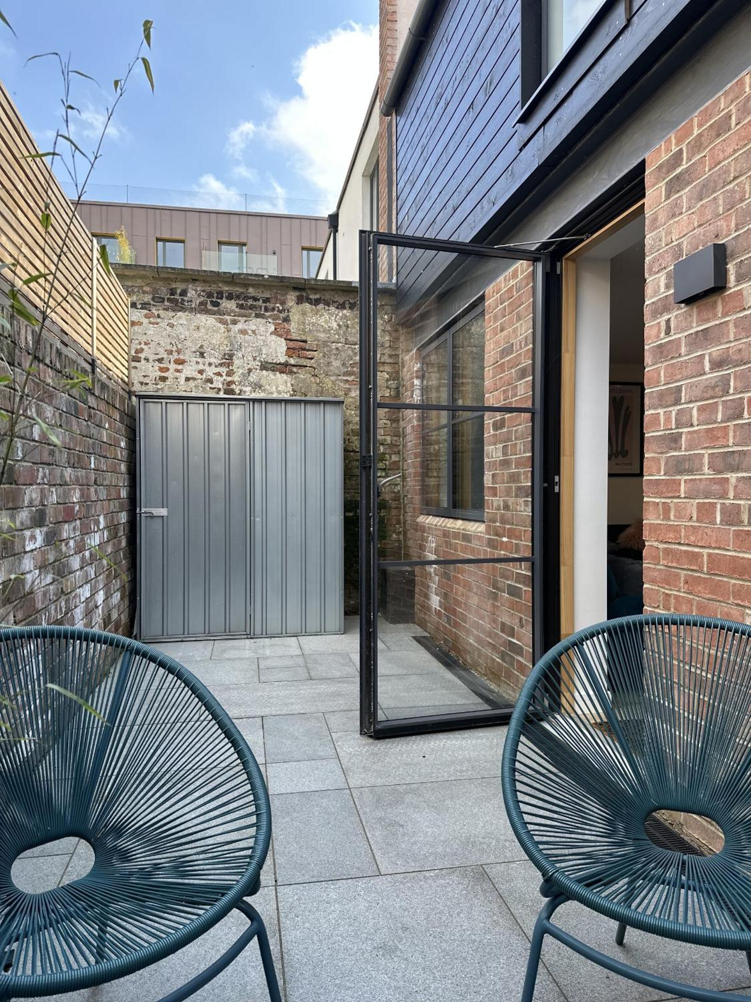 Ideal Bristol Getaway - 3 Bed Harbourside Home Δωμάτιο φωτογραφία